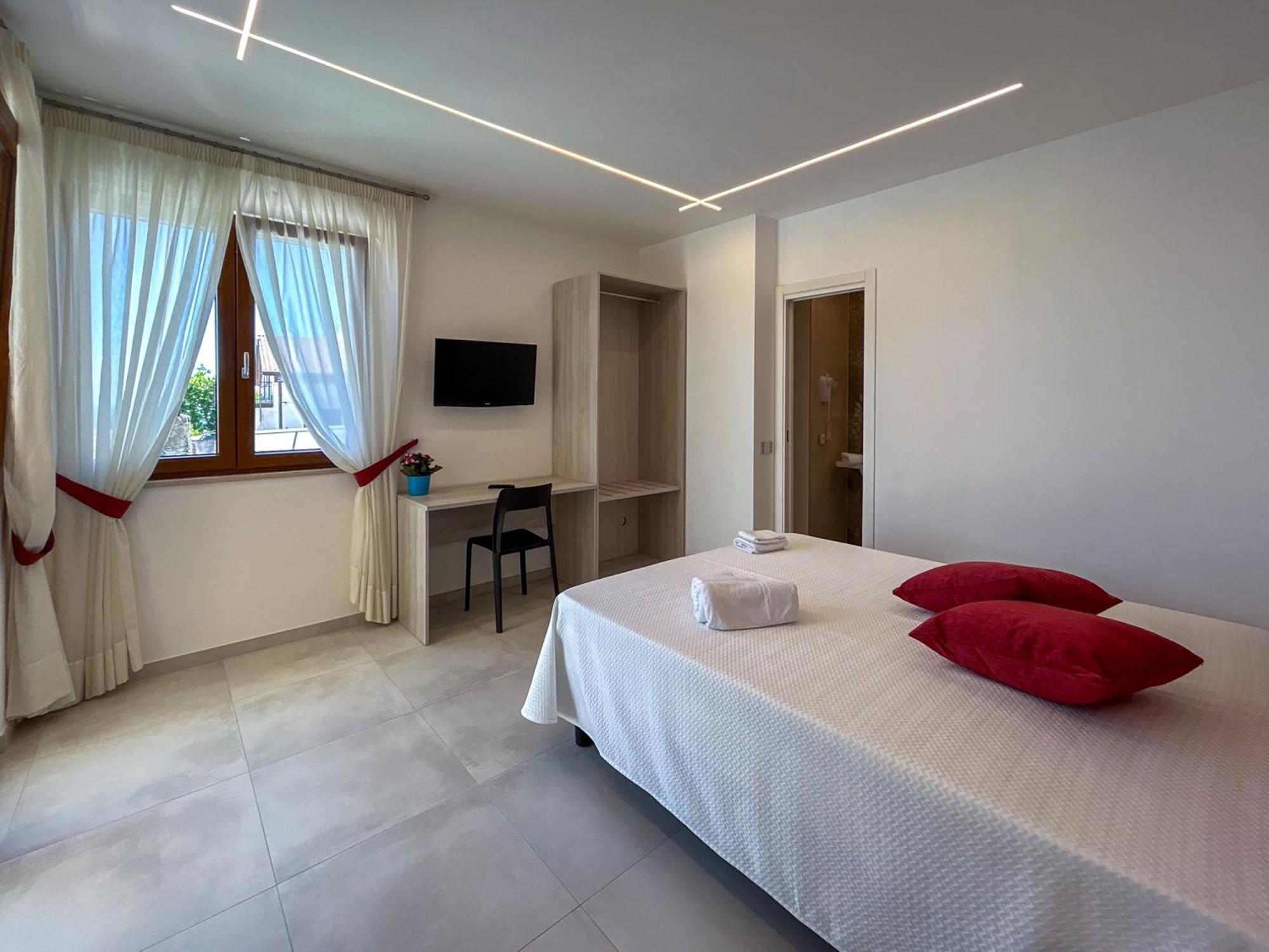 Casa Milly Bed & Breakfast Аджерола Екстериор снимка